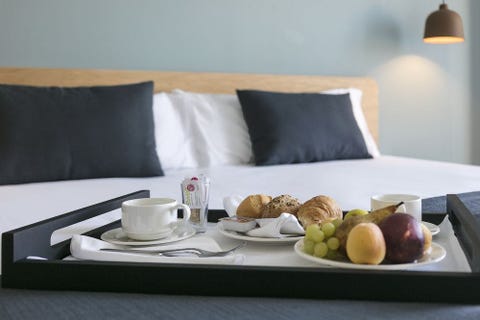 Aqua Hotel Silhouette & Spa - Adults only 18 av 49