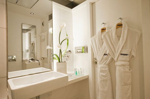 Hotel Beau Rivage 24 av 48
