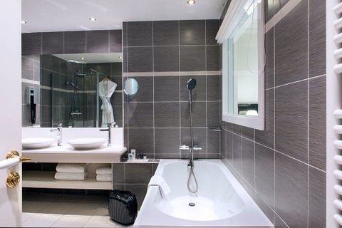 Hotel Aston La Scala 5 av 7