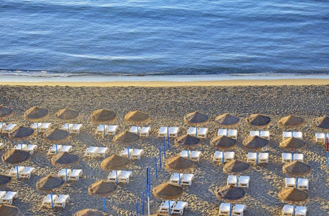 Ocean House Costa del Sol, Affiliated by Melia 10 av 50