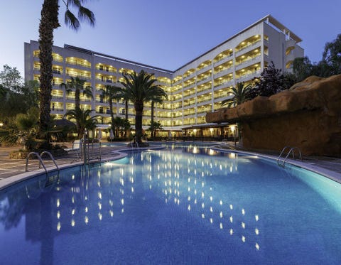 H10 Salou Princess 30 av 32