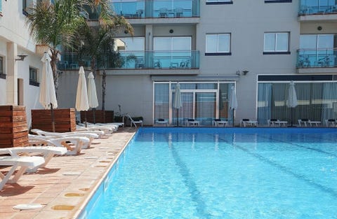 Port Sitges Resort 2 av 25
