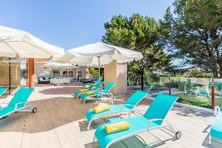 Lago Garden Hotel & Spa 3 av 37