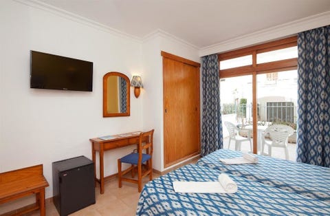 JS Yate Hotel 11 av 21