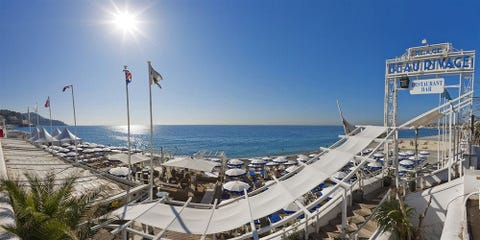 Hotel Beau Rivage 3 av 48