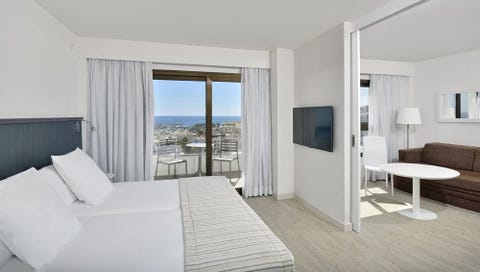 Ocean House Costa del Sol, Affiliated by Melia 19 av 50