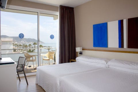 Subur Maritim Hotel  14 av 24