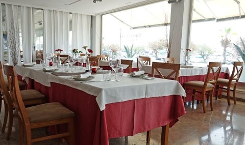 Port Sitges Resort 19 av 25