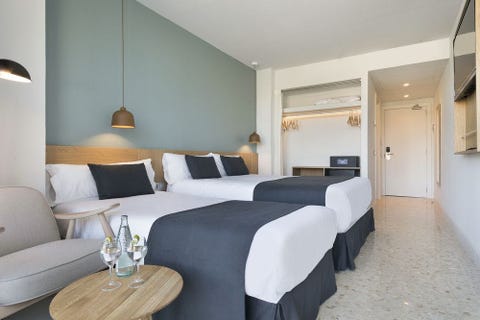 Aqua Hotel Silhouette & Spa - Adults only 15 av 49