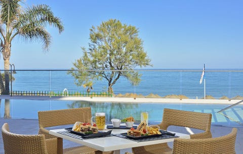 Ocean House Costa del Sol, Affiliated by Melia 34 av 50
