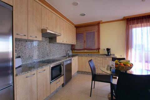 Mediterraneo Real Apts (Fuengirola) 9 av 21