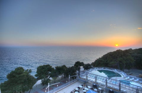 Hotel Pinija 3 av 42