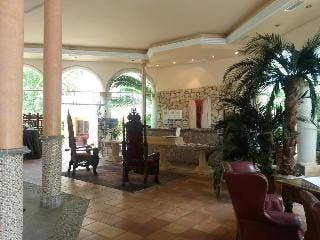 Lago Garden Hotel & Spa 19 av 37