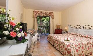 Lago Garden Hotel & Spa 7 av 37