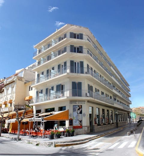 Hotel Subur 1 av 26