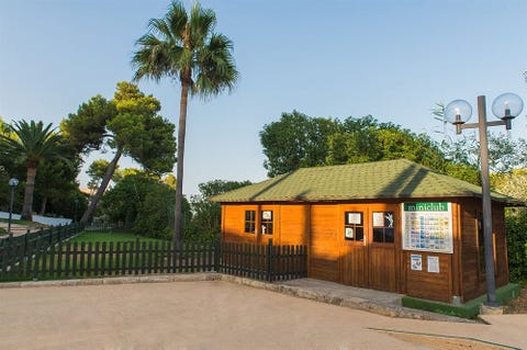 Exagon Park Hotel 24 av 28