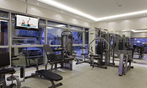 Riviera Hotel & Spa 6 av 7
