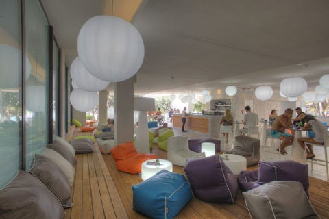 Hotel Pinija 6 av 42