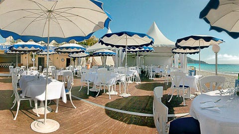 Hotel Beau Rivage 44 av 48