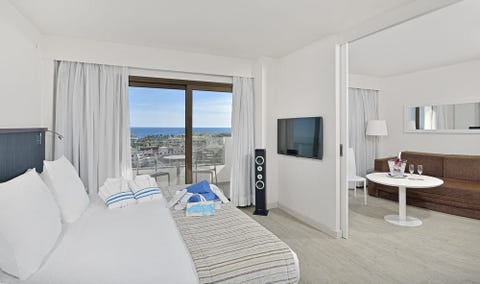 Ocean House Costa del Sol, Affiliated by Melia 18 av 50