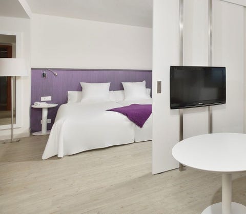 Ocean House Costa del Sol, Affiliated by Melia 17 av 50