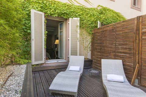 Hotel Beau Rivage 22 av 48