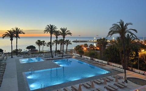 Ocean House Costa del Sol, Affiliated by Melia 5 av 50