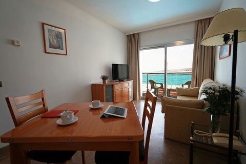 Port Sitges Resort 5 av 25