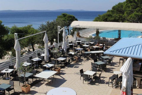 Hotel Pinija 32 av 42