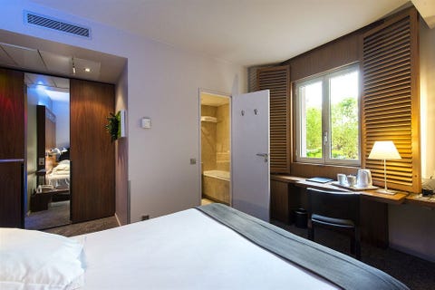 Hotel Beau Rivage 16 av 48