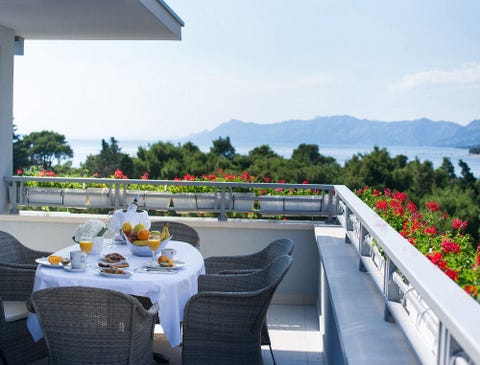 Aparthotel Miramare 1 av 19