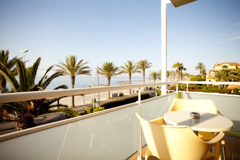 Subur Maritim Hotel  15 av 24
