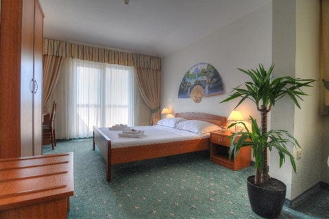Hotel Rosina 2 av 32