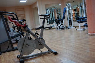 Lago Garden Hotel & Spa 35 av 37