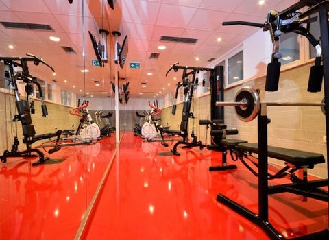 Aparthotel Miramare 15 av 19