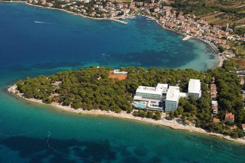 Hotel Pinija 1 av 42
