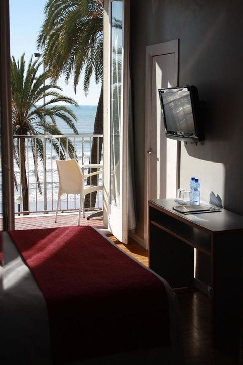 Hotel Subur 11 av 26