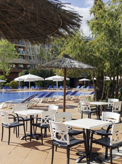 H10 Salauris Palace 5 av 15
