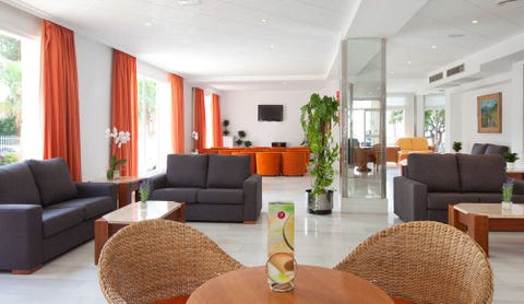 JS Yate Hotel 8 av 21