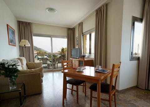 Port Sitges Resort 6 av 25