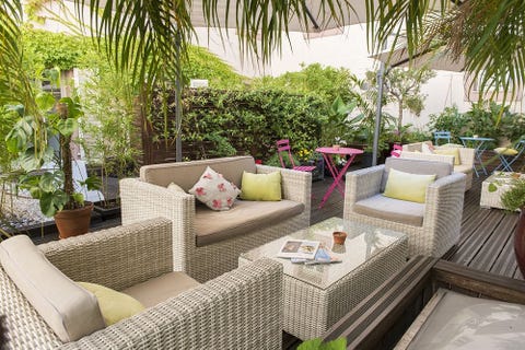 Hotel Beau Rivage 41 av 48