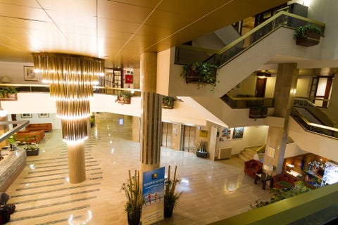 Golden Port Salou & Spa 25 av 29