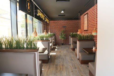 Molo Hotel 27 av 39