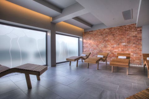Hotel Pinija 25 av 42