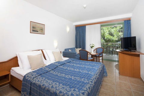 Bluesun Hotel Marina 6 av 16