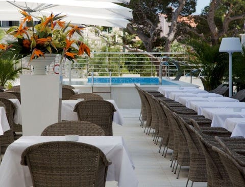 Aparthotel Miramare 6 av 19