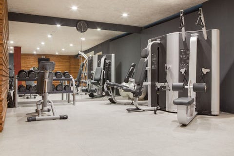Hotel Riviera Vista 10 av 10