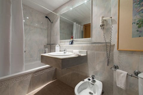 Exagon Park Hotel 10 av 28