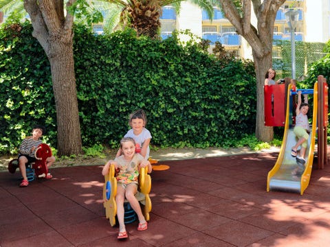 H10 Salou Princess 25 av 32