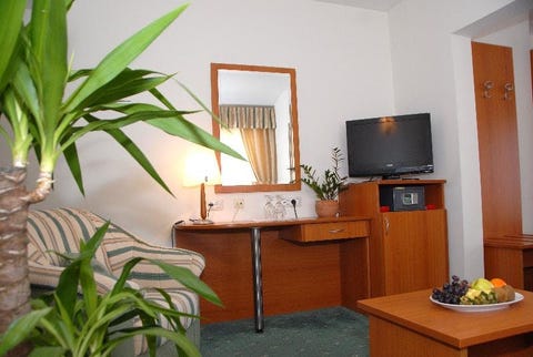 Hotel Rosina 11 av 32